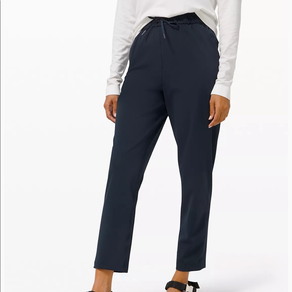 Lululemon Jogger Pants - Picture 2 of 7